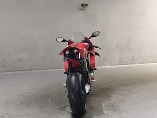 Ducati Paniga-Rev4S из Японии, фото 4