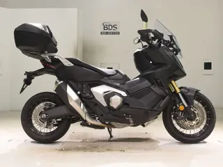 Honda X-ADV750 из Японии, фото 1