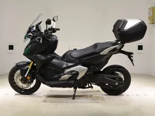 Honda X-ADV750 из Японии, фото 2
