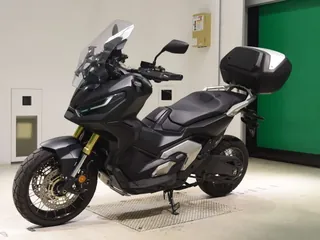 Honda X-ADV750 из Японии, фото 4