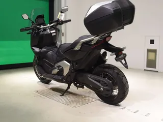 Honda X-ADV750 из Японии, фото 6