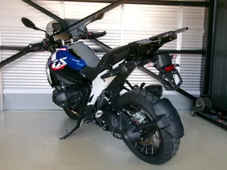 BMW R1300Gs Adv Asa из Японии, фото 5