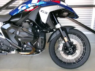 BMW R1300Gs Adv Asa из Японии, фото 7