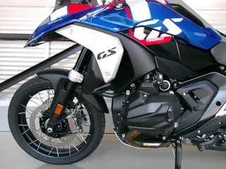 BMW R1300Gs Adv Asa из Японии, фото 8