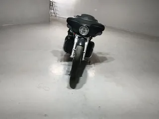 Harley-Davidson FLHTCU1580 из Японии, фото 3