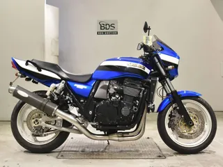 Kawasaki ZRX1100 из Японии, фото 1