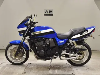 Kawasaki ZRX1100 из Японии, фото 2