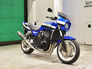 Kawasaki ZRX1100 из Японии, фото 3