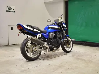 Kawasaki ZRX1100 из Японии, фото 5