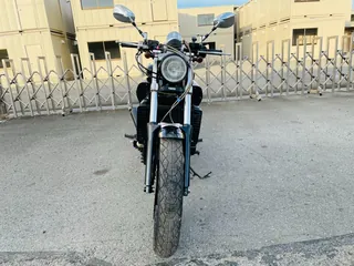 Yamaha V-MAX из Японии, фото 3