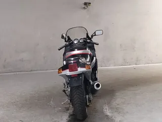 Kawasaki ZX-10 из Японии, фото 4