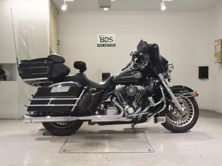 Harley-Davidson FLHTCU1580 из Японии, фото 1