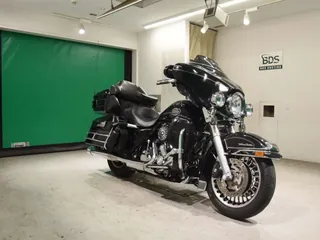 Harley-Davidson FLHTCU1580 из Японии, фото 3