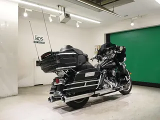 Harley-Davidson FLHTCU1580 из Японии, фото 5