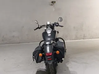 Honda Shadow 750 из Японии, фото 4