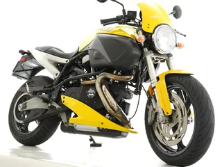 Buell Lightning X1 из Японии, фото 1