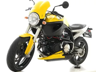 Buell Lightning X1 из Японии, фото 8