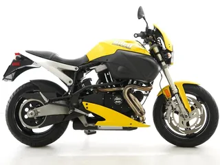 Buell Lightning X1 из Японии, фото 7