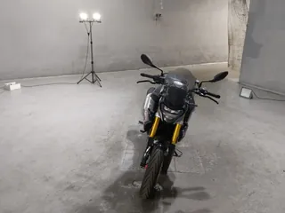 BMW G310R из Японии, фото 3