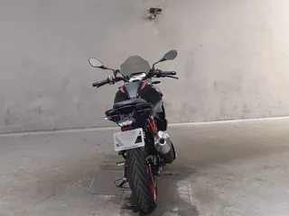 BMW G310R из Японии, фото 4