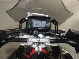 BMW G310R из Японии, фото 5