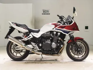 Honda CB1300 из Японии, фото 1