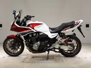 Honda CB1300 из Японии, фото 2