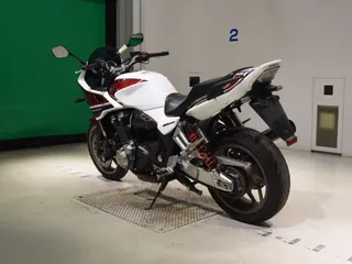 Honda CB1300 из Японии, фото 6
