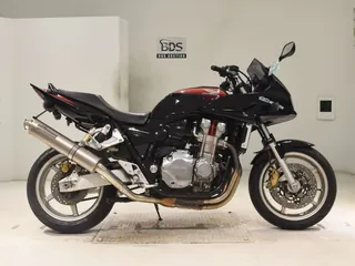Honda CB1300 из Японии, фото 1