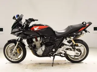 Honda CB1300 из Японии, фото 2