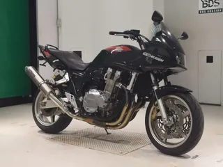 Honda CB1300 из Японии, фото 3