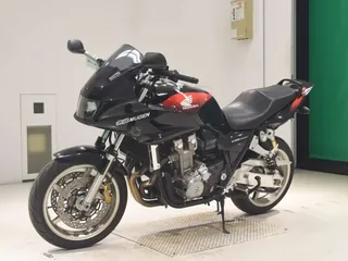 Honda CB1300 из Японии, фото 4