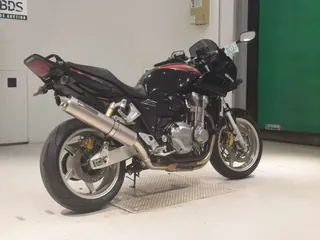 Honda CB1300 из Японии, фото 5