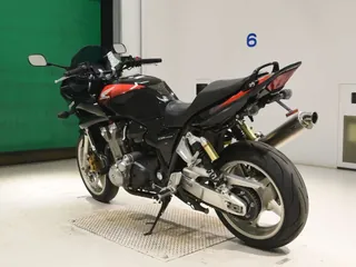 Honda CB1300 из Японии, фото 6