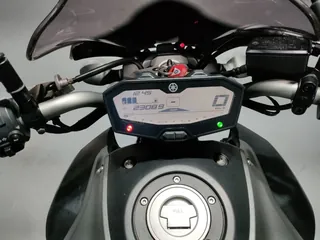 Yamaha MT-07 из Японии, фото 5