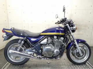 Kawasaki ZRX1100 из Японии, фото 1