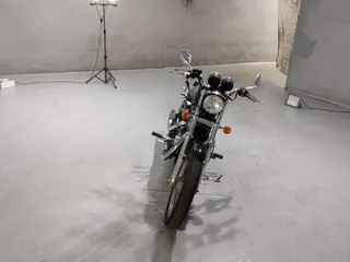 Harley-Davidson XLH883 из Японии, фото 3