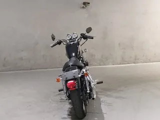 Harley-Davidson XLH883 из Японии, фото 4