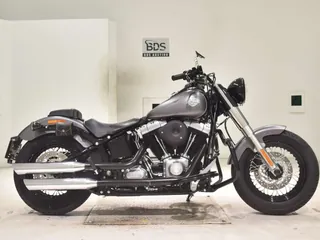 Harley-Davidson FLS1580 из Японии, фото 1