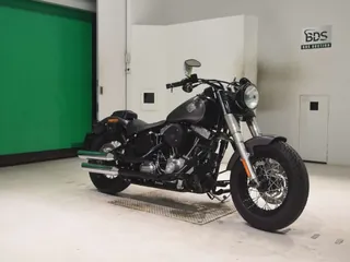 Harley-Davidson FLS1580 из Японии, фото 3