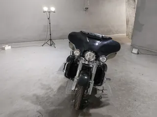 Harley-Davidson FLHX1690 из Японии, фото 3