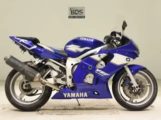 Yamaha 6 из Японии, фото 1
