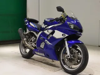 Yamaha 6 из Японии, фото 3