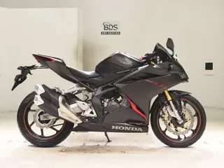 Honda CBR250RR из Японии, фото 1