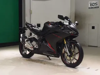 Honda CBR250RR из Японии, фото 3