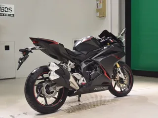 Honda CBR250RR из Японии, фото 5