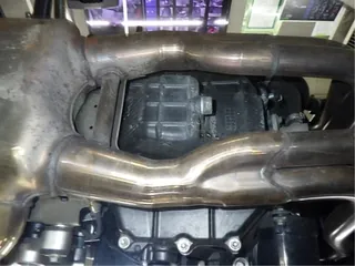 Honda CB1000R из Японии, фото 7
