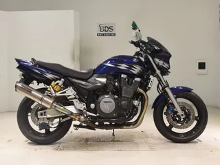Yamaha XJR1300 из Японии, фото 1