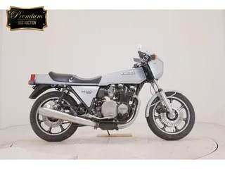 Kawasaki Z1-R из Японии, фото 1