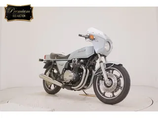 Kawasaki Z1-R из Японии, фото 3